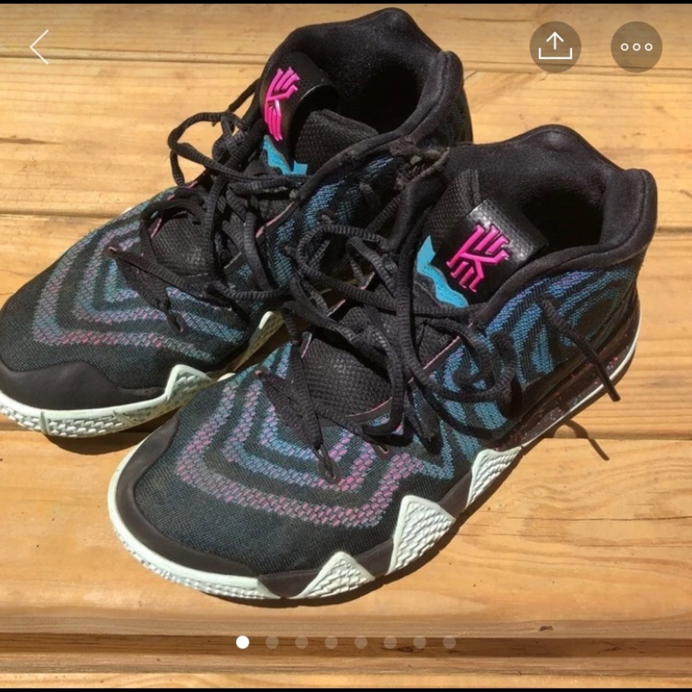 Nike Kyrie 4